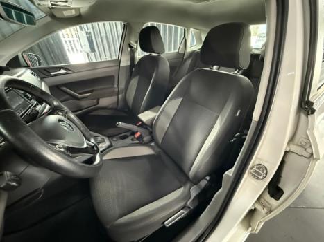 VOLKSWAGEN Polo Hatch 1.0 12V 4P 200 TSI  COMFORTLINE AUTOM�TICO, Foto 15