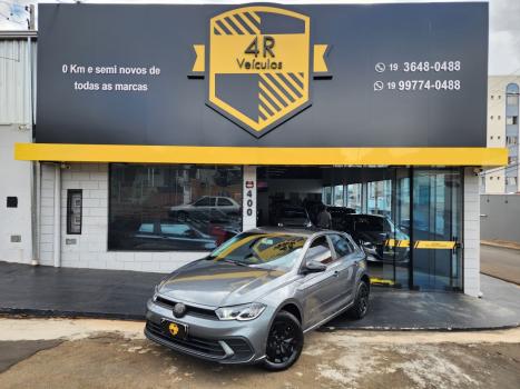 VOLKSWAGEN Polo Hatch 1.0 12V 4P MPI FLEX, Foto 1