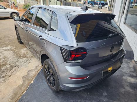 VOLKSWAGEN Polo Hatch 1.0 12V 4P MPI FLEX, Foto 4