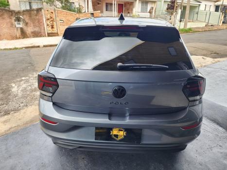 VOLKSWAGEN Polo Hatch 1.0 12V 4P MPI FLEX, Foto 5