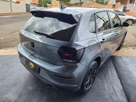 VOLKSWAGEN Polo Hatch 1.0 12V 4P MPI FLEX, Foto 6