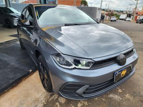 VOLKSWAGEN Polo Hatch 1.0 12V 4P MPI FLEX, Foto 8