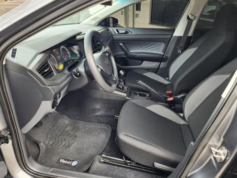 VOLKSWAGEN Polo Hatch 1.0 12V 4P MPI FLEX, Foto 10