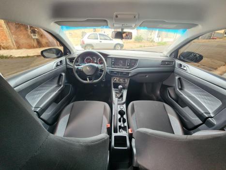 VOLKSWAGEN Polo Hatch 1.0 12V 4P MPI FLEX, Foto 12