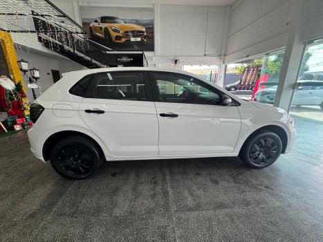 VOLKSWAGEN Polo Hatch 1.0 16V 4P, Foto 7