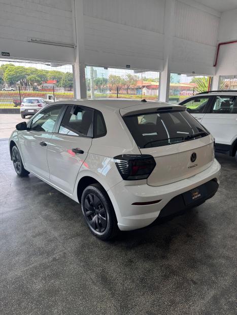 VOLKSWAGEN Polo Hatch 1.0 16V 4P, Foto 10