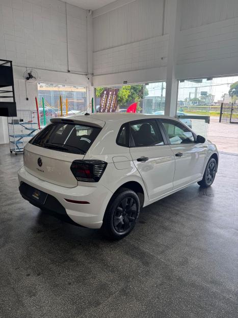 VOLKSWAGEN Polo Hatch 1.0 16V 4P, Foto 11