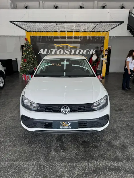 VOLKSWAGEN Polo Hatch 1.0 16V 4P, Foto 12