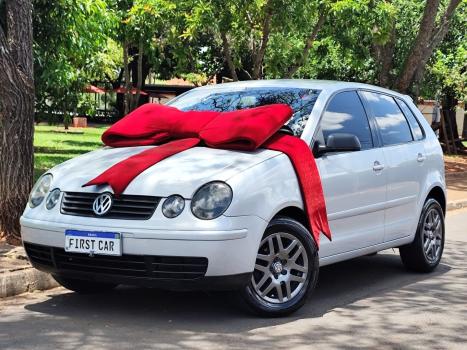 VOLKSWAGEN Polo Hatch 1.6 4P, Foto 1
