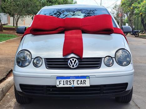 VOLKSWAGEN Polo Hatch 1.6 4P, Foto 2