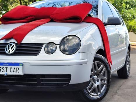 VOLKSWAGEN Polo Hatch 1.6 4P, Foto 3