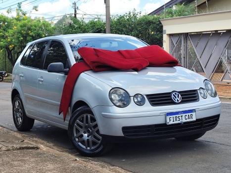 VOLKSWAGEN Polo Hatch 1.6 4P, Foto 4