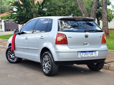 VOLKSWAGEN Polo Hatch 1.6 4P, Foto 6