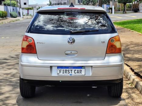 VOLKSWAGEN Polo Hatch 1.6 4P, Foto 7