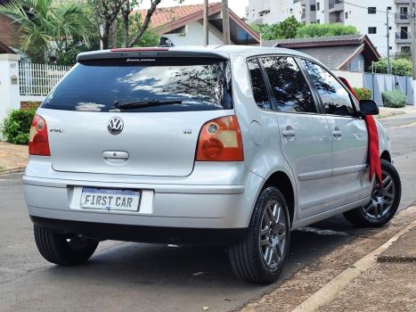 VOLKSWAGEN Polo Hatch 1.6 4P, Foto 8