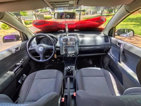 VOLKSWAGEN Polo Hatch 1.6 4P, Foto 9