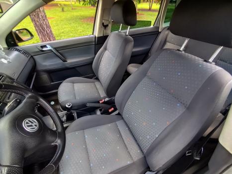 VOLKSWAGEN Polo Hatch 1.6 4P, Foto 10