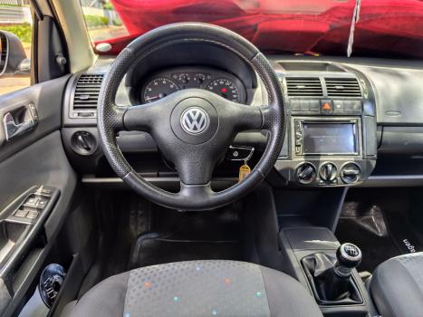 VOLKSWAGEN Polo Hatch 1.6 4P, Foto 13