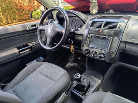VOLKSWAGEN Polo Hatch 1.6 4P, Foto 14