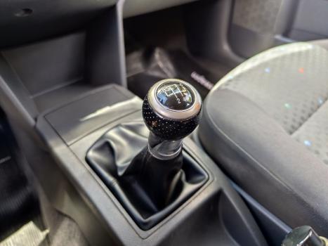 VOLKSWAGEN Polo Hatch 1.6 4P, Foto 16