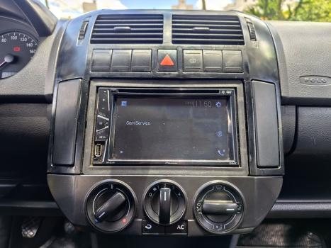 VOLKSWAGEN Polo Hatch 1.6 4P, Foto 18