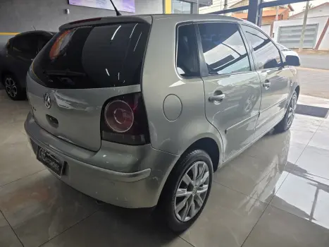 VOLKSWAGEN Polo Hatch 1.6 4P FLEX, Foto 5