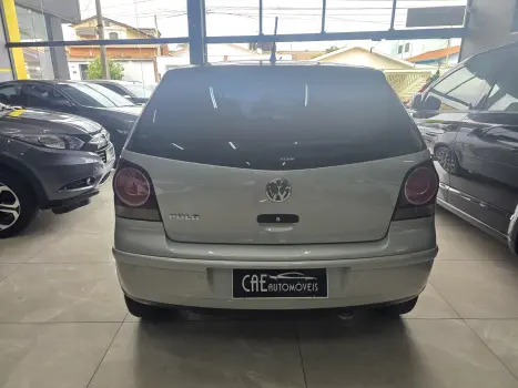 VOLKSWAGEN Polo Hatch 1.6 4P FLEX, Foto 6