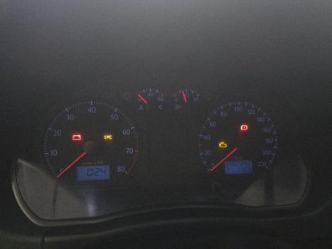 VOLKSWAGEN Polo Hatch 1.6 4P FLEX, Foto 8