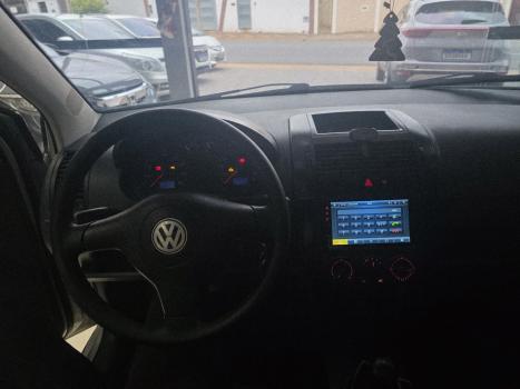 VOLKSWAGEN Polo Hatch 1.6 4P FLEX, Foto 9