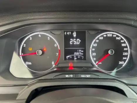 VOLKSWAGEN Polo Hatch 1.0 4P MPI TRACK, Foto 2