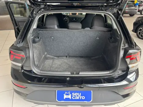 VOLKSWAGEN Polo Hatch 1.0 4P MPI TRACK, Foto 3