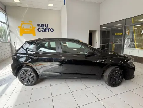 VOLKSWAGEN Polo Hatch 1.0 4P MPI TRACK, Foto 4