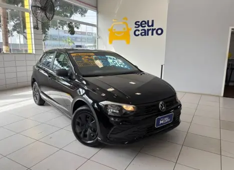 VOLKSWAGEN Polo Hatch 1.0 4P MPI TRACK, Foto 5