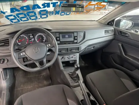VOLKSWAGEN Polo Hatch 1.0 4P MPI TRACK, Foto 6