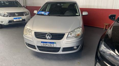 VOLKSWAGEN Polo Hatch 1.6 4P SPORTLINE FLEX, Foto 1