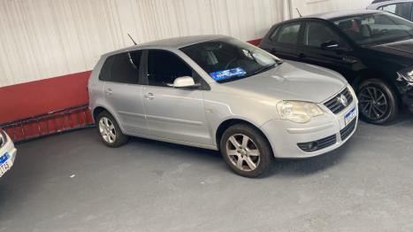 VOLKSWAGEN Polo Hatch 1.6 4P SPORTLINE FLEX, Foto 2