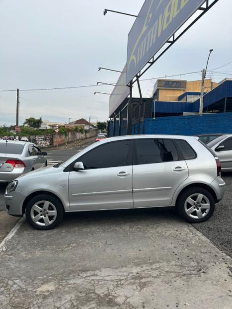 VOLKSWAGEN Polo Hatch 1.6 4P SERIE OURO FLEX, Foto 4