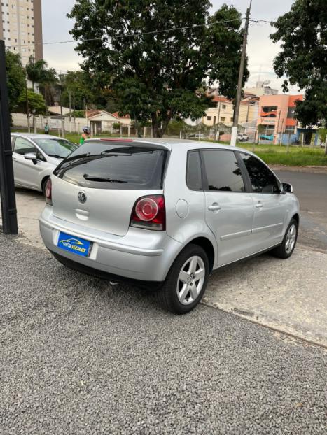 VOLKSWAGEN Polo Hatch 1.6 4P SERIE OURO FLEX, Foto 7