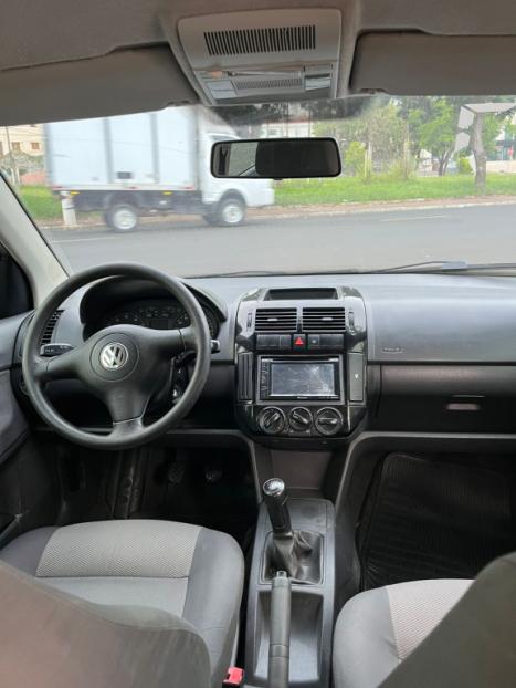 VOLKSWAGEN Polo Hatch 1.6 4P SERIE OURO FLEX, Foto 9
