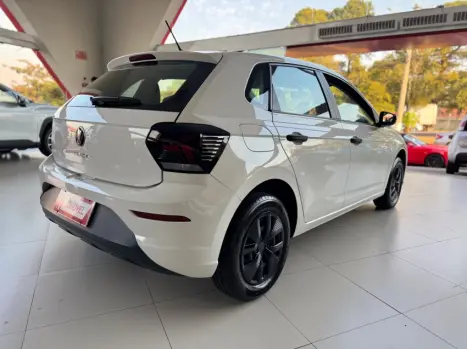 VOLKSWAGEN Polo Hatch 1.0 4P MPI TRACK, Foto 7