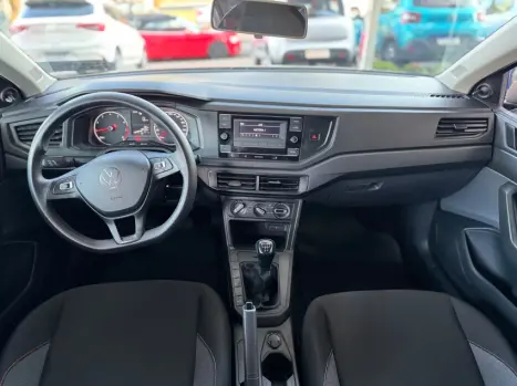 VOLKSWAGEN Polo Hatch 1.0 4P MPI TRACK, Foto 10