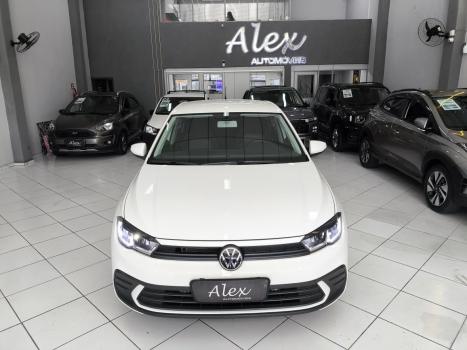 VOLKSWAGEN Polo Hatch 1.0 12V 4P 200 TSI  COMFORTLINE AUTOM�TICO, Foto 2