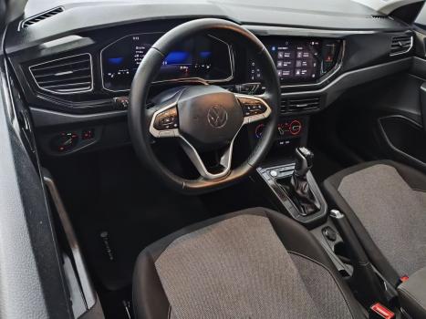 VOLKSWAGEN Polo Hatch 1.0 12V 4P 200 TSI  COMFORTLINE AUTOM�TICO, Foto 5