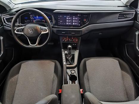 VOLKSWAGEN Polo Hatch 1.0 12V 4P 200 TSI  COMFORTLINE AUTOM�TICO, Foto 6