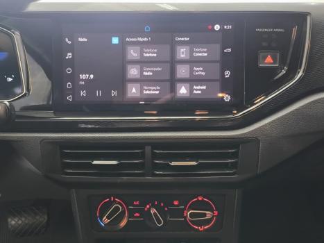 VOLKSWAGEN Polo Hatch 1.0 12V 4P 200 TSI  COMFORTLINE AUTOM�TICO, Foto 8