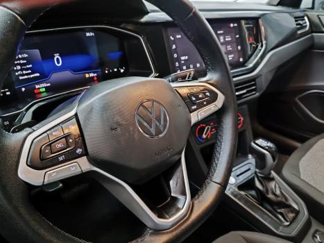 VOLKSWAGEN Polo Hatch 1.0 12V 4P 200 TSI  COMFORTLINE AUTOM�TICO, Foto 11