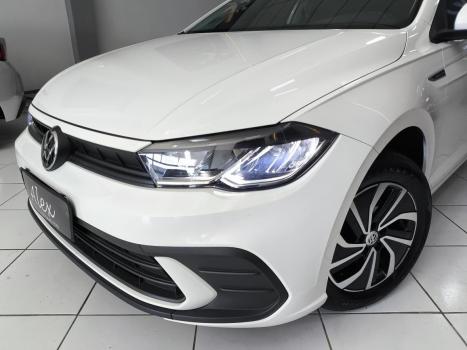 VOLKSWAGEN Polo Hatch 1.0 12V 4P 200 TSI  COMFORTLINE AUTOM�TICO, Foto 12