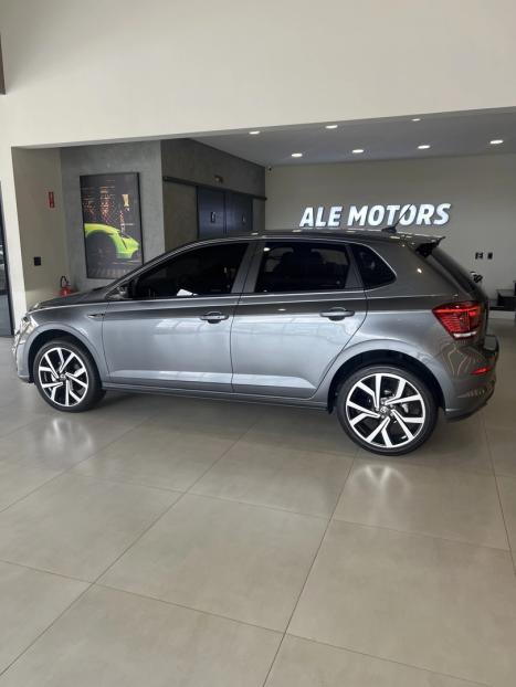 VOLKSWAGEN Polo Hatch 1.4 4P 250 TSI GTS AUTOM�TICO, Foto 2