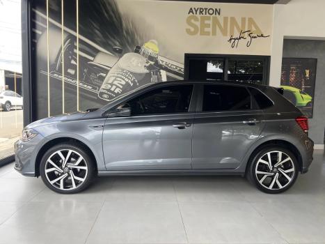 VOLKSWAGEN Polo Hatch 1.4 4P 250 TSI GTS AUTOM�TICO, Foto 1