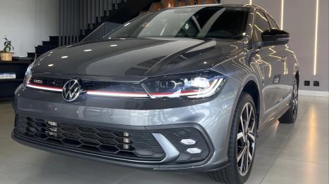 VOLKSWAGEN Polo Hatch 1.4 4P 250 TSI GTS AUTOM�TICO, Foto 3